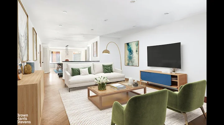 114 East 36th Street #1  -  Midtown East, NYC