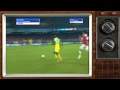 Napoli Arsenal 2 0 I 11 12 2013 I Ampia Sintesi I 6a Giornata Champions League I HD