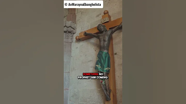 Why Did God Set Israel Aside?