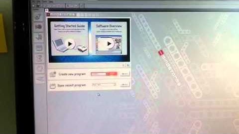 Cybermusic NXT-G Programming Tutorial 1: Introductions