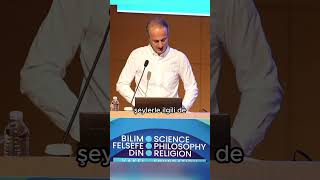 Din hakkındaki kuşkuların sebepleri - Doç. Dr. Emre Dorman