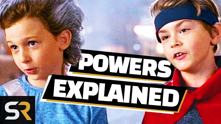 WandaVision: Billy And Tommys Super Powers Explained