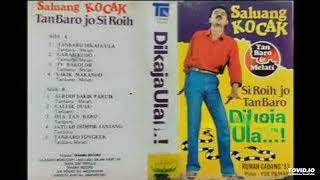 Tan Baro Feat Melati - Dikaja Ula ( Full Album )