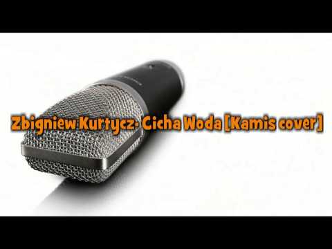 Zbigniew Kurtycz- Cicha