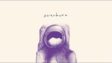 Alexandra Stréliski - Overturn (Official Audio)