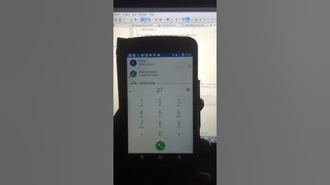 Native App Automatic Testing