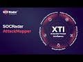 Socradar attackmapper