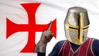 We Are Number One But Its The First Crusade
