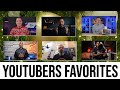 2019 YouTubers Favorite Product Of The Year