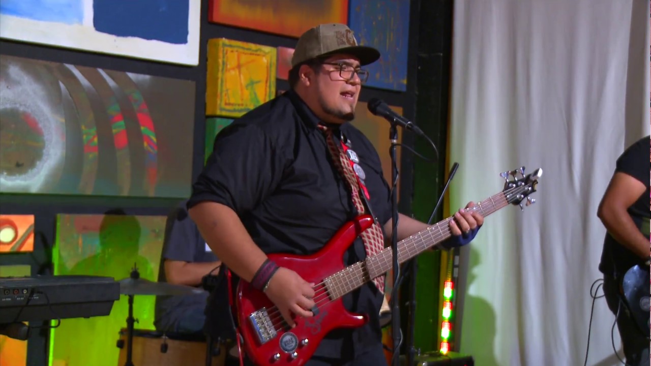 Quiero - Shemá GDL En vivo ESNE TV