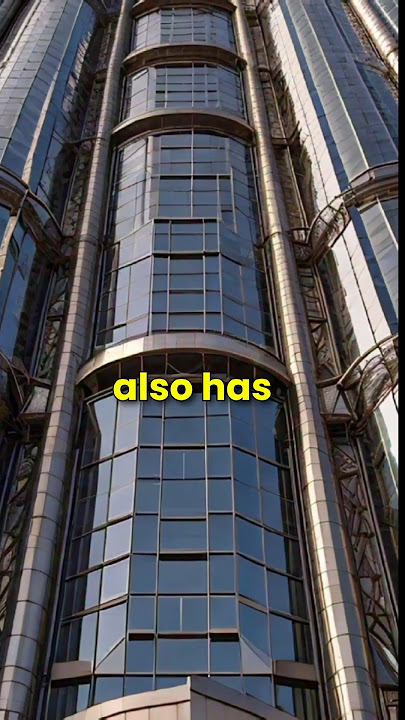 How many floors Burj Khalifa have ? #shortsfeed #mythsvsfacts #shorts