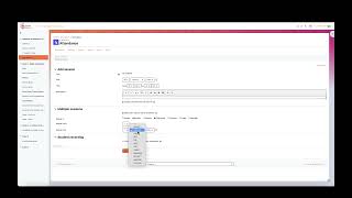 Moodle 4.0 Tutorial VideosSetting up Attendance