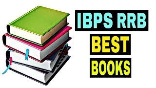 IBPS RRB Exam Best Books || How to Prepare for IBPS RRB Exam || By Sunil Adhikari ||