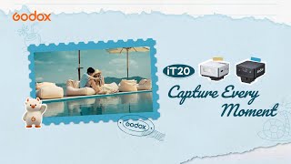 iT20\/iT22 — Capture Every Moment