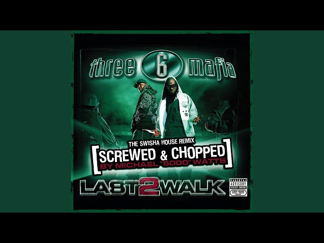 DJ Michael Watts (Interlude) - YouTube