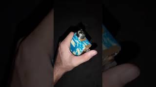 SOB Ethnic Parallel (ParaSeries Converted) with Extension Test Fire (DUAL BATTERY)