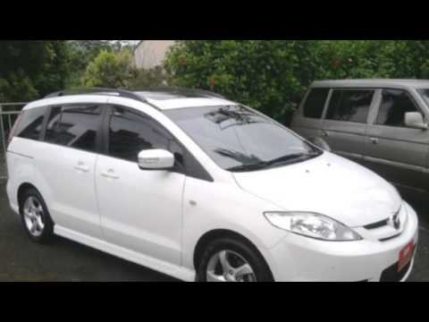 MAZDA 5