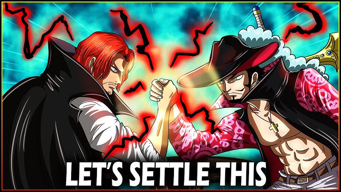 Geo on X: Top 30 strongest characters in One Piece post 1053, a