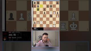 Lc0 vs Torch:  AI CHESS IS UNBELIEVABLE  !! #chess #gothamchess