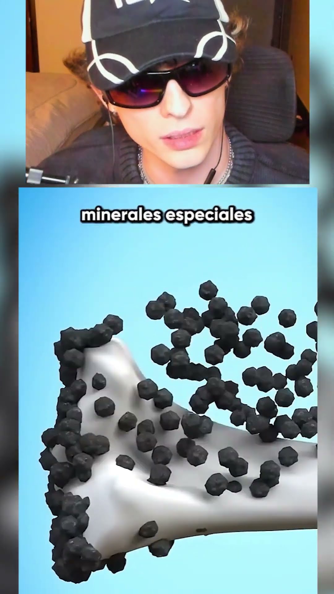 Esto pasa al ENTERRAR un ANIMAL??