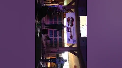 Jerry Wayne and Friends