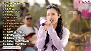 YENI INKA 'ALOLOLO SAYANG' FULL ALBUM TERBARU 2023