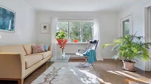 Fridtjov Andersens vei 1 EM1