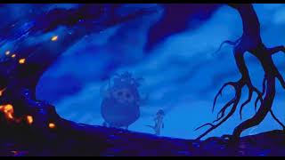 The Lion King - Simbas First Roar 2019 Music