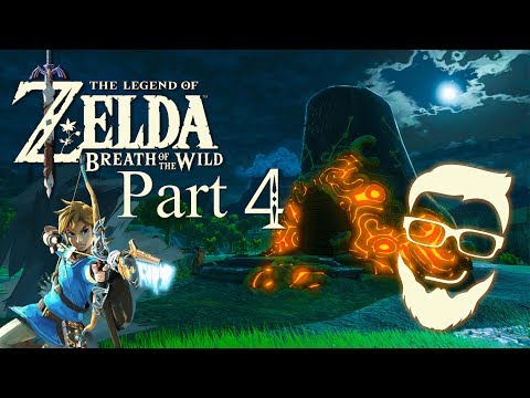 Zelda: Breath of the Wild ~ You tell me where to go ~ Mike CantGame