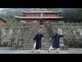 Wudang spain