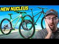 The BEST &amp; worst of the new 2022 Vitus Nucleus.