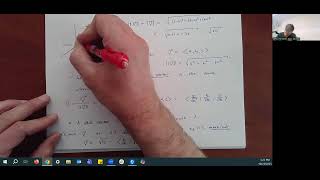 Co-21C 10-24-25: Vectors, Dot Product, Cross Product