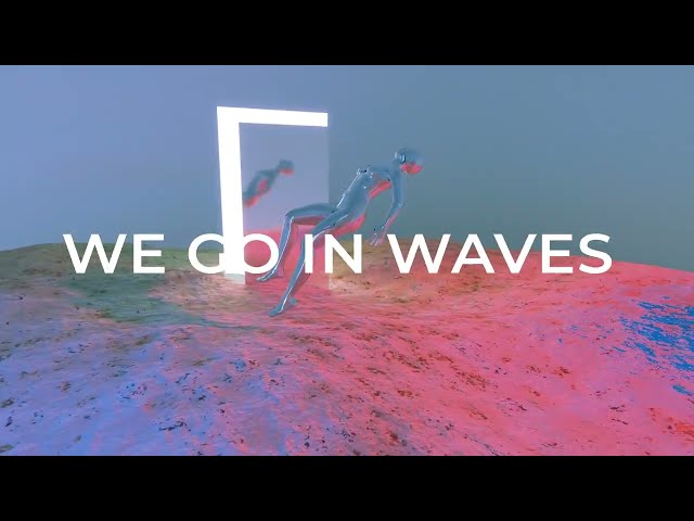 SM!LE - Waves (feat. ViVi)