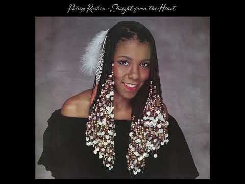 Patrice Rushen       Remind Me Remastered