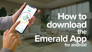 Download The emerald EMS App (Android) screenshot 1