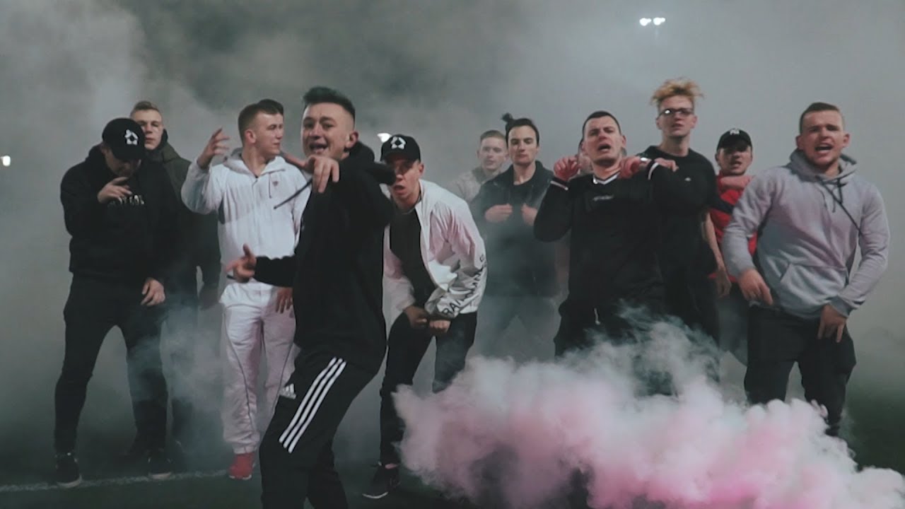 Dziuny - eje jej (prod. Cashmoneyap) - Official Video