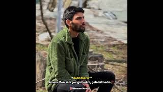 Sahil Rzayev-Gele bilmedin #edebiyyat #semkir #sahilrzayev #sad #şeir #trend #tiktokvideos #baki Resimi