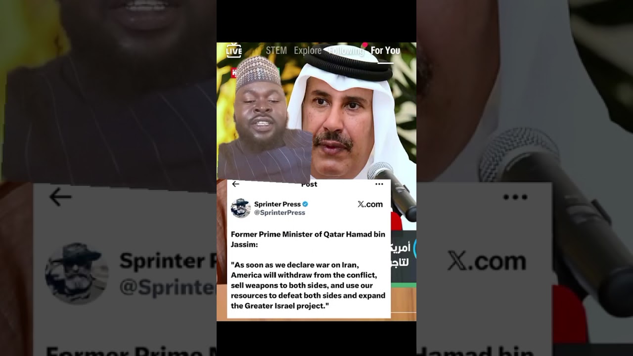 Ga Abunada American suka soyi