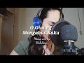 O ginung mengabus kaku cover and lyrics minus one by rod sison