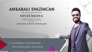 ENGİNCAN ► AKLAR DÜŞTÜ SAÇIMA & AZAR AZAR & KIRMIZI MOTOR & CEZAYİR ◄ ♬ 2019 DECK KAYIT ♬