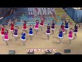 MIRROR - Hajimete no ALL - NMB48 - Live Dance Performance 