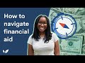 How financial aid works