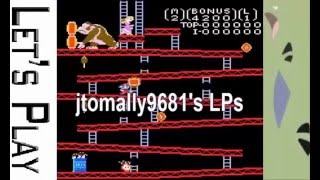 Atari 7800 Intro
