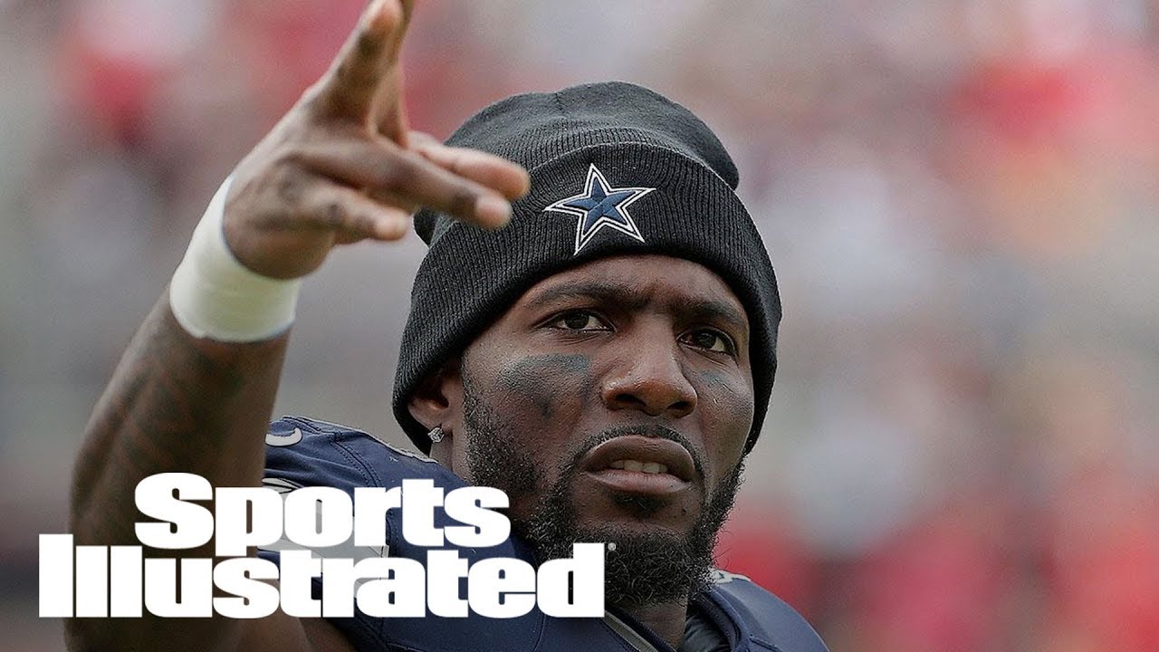 Dez caught it: NFL committee now 'unanimous' on 2014 play