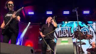 Download lagu Nelson - More Than Ever - Live @ Lava Cantina - The Colony TX - September 26, 2024