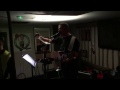 Damien Quinn - Celtic Medley (12.03.17)