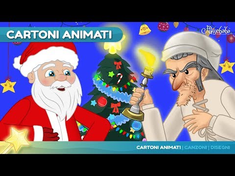 Babbo Natale Youtube Cartoni.Buon Natale Le Renne Di Babbo Natale Canzoni Per Bambini Melamusictv Youtube