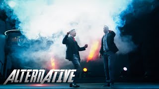 Alternative - Kolazh Jugu ( Video 4K)