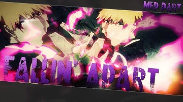 ｢MEP Part 3｣ ＦＡＬＬＩＮ