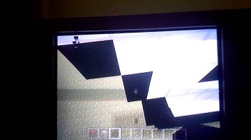 Minecraft Pixel Art E2 Middle Finger/The Bird